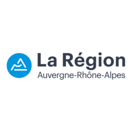 La région Auvergne-Rhône-Alpes